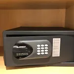 Apartamento Lux 75 Metros Cuadrados